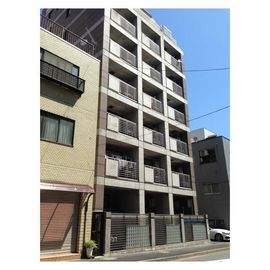市ケ谷駅より徒歩9分 5階 築27年3ヶ月の賃貸物件
