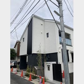 世田谷代田駅より徒歩7分 新築 2階建の賃貸物件