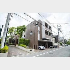 パストラルハイム上野毛の賃貸物件