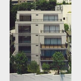 パシフィックハウス麻布台Eの賃貸物件