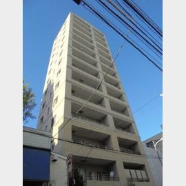 大井町駅より徒歩2分 8階 築21年1ヶ月の賃貸物件