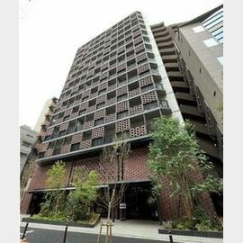 麹町駅より徒歩3分 築3年2ヶ月 15階建の賃貸物件
