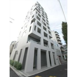 GRANPASEO目黒の賃貸物件
