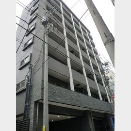 フェニックス武蔵小山の賃貸物件