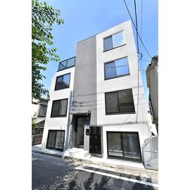 馬込駅より徒歩8分 1階 新築の賃貸物件