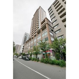 五反田駅より徒歩3分 7階 築21年7ヶ月の賃貸物件