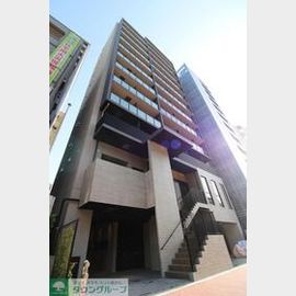 ＡＲＴＥＳＳＩＭＯＣＬＡＩＲＴＯＲＴＥ 3階 築4年4ヶ月の賃貸物件