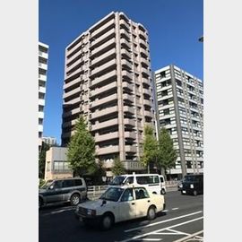 ライオンズマンション高輪の賃貸物件