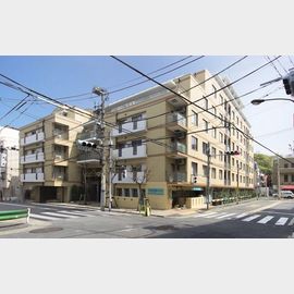 レジディア六本木檜町公園の賃貸物件