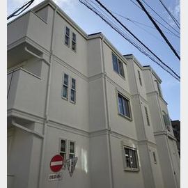 YSハウス代々木の賃貸物件