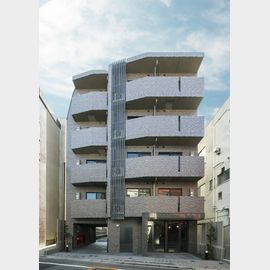 ルーブル品川西小山の賃貸物件