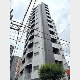 神保町駅より徒歩2分 9階 築12年7ヶ月の賃貸物件