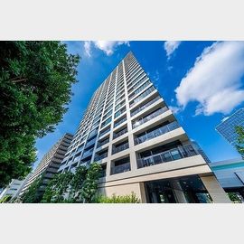 日の出駅より徒歩2分 築6年7ヶ月 23階建の賃貸物件