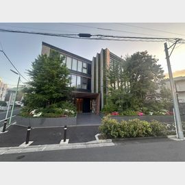 ブランズ自由が丘の賃貸物件