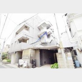 松原屋第三ビルの賃貸物件