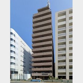 アヴァンティーク銀座東 9階 築22年8ヶ月の賃貸物件