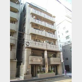 水天宮前駅より徒歩7分 4階 築37年6ヶ月の賃貸物件