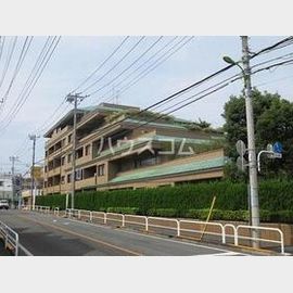 オリエントロイヤルハウス経堂の賃貸物件