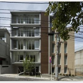 HTピア赤坂の賃貸物件