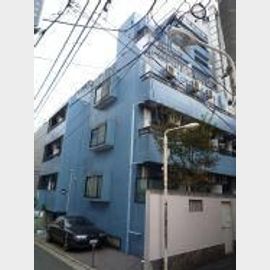 渋谷駅より徒歩7分 8階 築26年5ヶ月の賃貸物件
