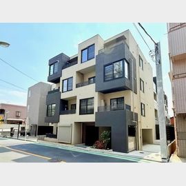 COMPOSITE大井町HILLTOPの賃貸物件