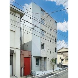 CASAGRAZIE西大島の賃貸物件