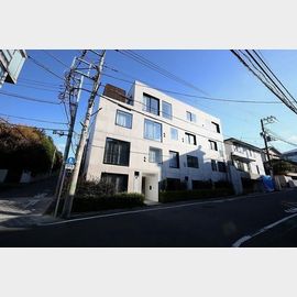 GranDuo富ヶ谷3の賃貸物件