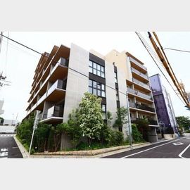 クレヴィア用賀の賃貸物件