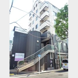 下北沢駅より徒歩9分 4階 築33年6ヶ月の賃貸物件