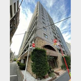 水天宮前駅より徒歩4分 13階 築22年5ヶ月の賃貸物件