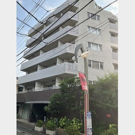コスモレジア世田谷砧の賃貸物件