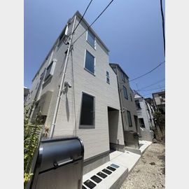 maisonSANGUBASHII 1階 新築の賃貸物件