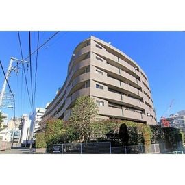 シルフィード南平台の賃貸物件