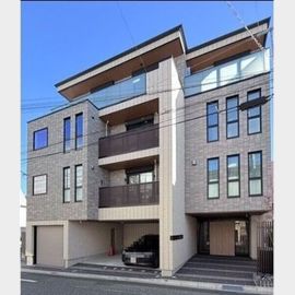 T-HAUS鉢山の賃貸物件
