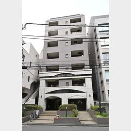ダイアパレス赤坂 2階 築27年5ヶ月の賃貸物件