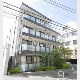 ルーチェ白金の賃貸物件