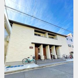 戸越駅より徒歩4分 1階 築3年8ヶ月の賃貸物件