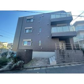 パピエ旗の台 1階 築5年2ヶ月の賃貸物件