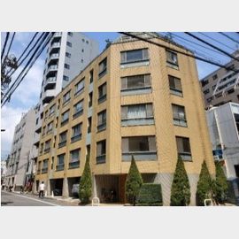 麻布十番駅より徒歩3分 3階 築29年5ヶ月の賃貸物件