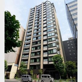 人形町駅より徒歩3分 16階 築8年6ヶ月の賃貸物件