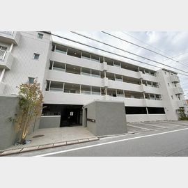 メイフェア目黒の賃貸物件