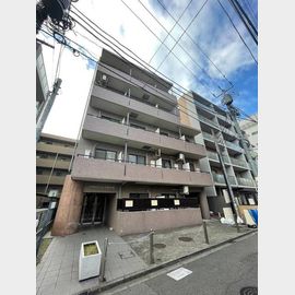 グラッドヒルズ明大前の賃貸物件