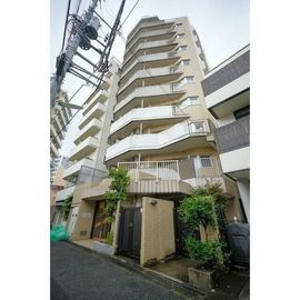 CITYSPIRE上池台 10階 築23年6ヶ月の賃貸物件