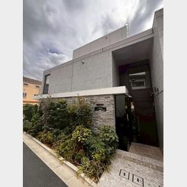 グランパセオ駒沢大学 1階 築2年11ヶ月の賃貸物件