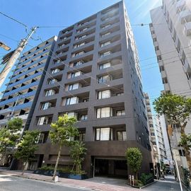 レジディア日本橋馬喰町３ 4階 築18年5ヶ月の賃貸物件