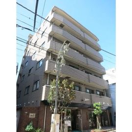 メトロステージ中目黒2 5階 築30年5ヶ月の賃貸物件