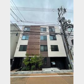 THEPALMS大島の賃貸物件