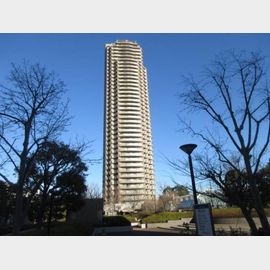ザ・ガーデンタワーズ　サンライズタワーの賃貸物件