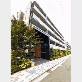 プラウド都立大学の賃貸物件