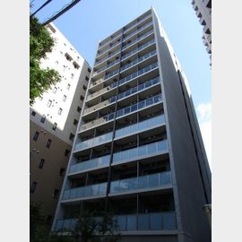 下高井戸駅より徒歩3分 2階 築11年6ヶ月の賃貸物件